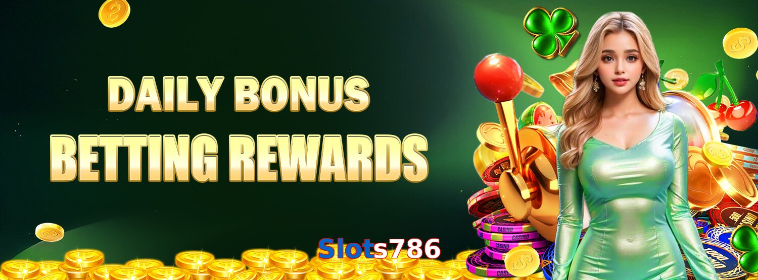 Slots786