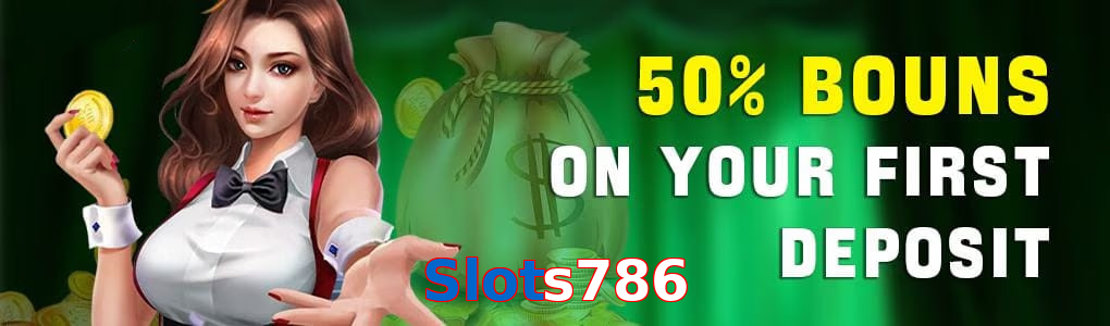 Slots786